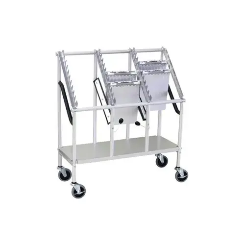 Chart Carrier 30 Chart Capacity 33"w Chart Carrier 30 Chart Capacity 33"w