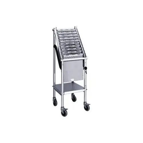 Chart Carrier 10 Chart Capacity 13"w Chart Carrier 10 Chart Capacity 13"w