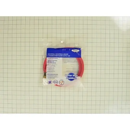 Replacement Hose Fill, Part# W10278626rp Replacement Hose Fill, Part# W10278626rp