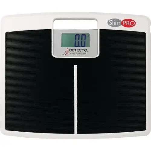 High Capacity Floor Scale, 440 Lb Capacity, Easy Read 1.5" Ldc Digits High Capacity Floor Scale, 440 Lb Capacity, Easy Read 1.5" Ldc Digits