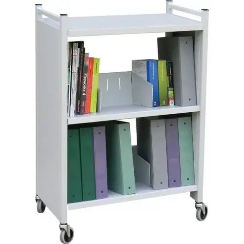 Carrier Cart 37h X 26w X 14"diameter Carrier Cart 37h X 26w X 14"diameter