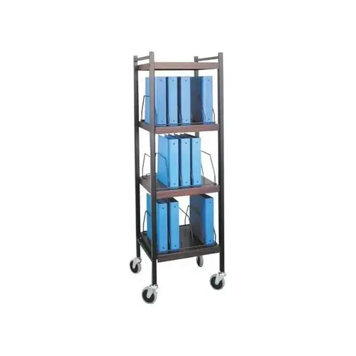 Mini Vertical Chart Rack Mini Vertical Chart Rack