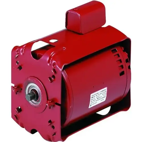 1/6 Hp Circulator Pump Motor, Replacement For Series H-32 Pumps 1/6 Hp Circulator Pump Motor, Replacement For Series H-32 Pumps