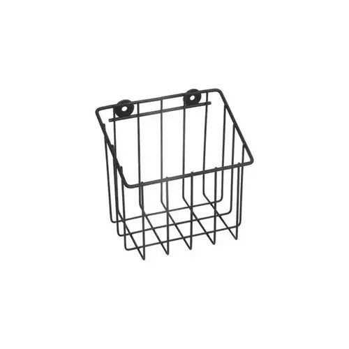 Wire Basket With Bracket Wire Basket With Bracket