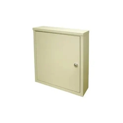 Wall Storage Cabinet 16-3/4h X 16w X 4"D Light Grey Wall Storage Cabinet 16-3/4h X 16w X 4"D Light Grey