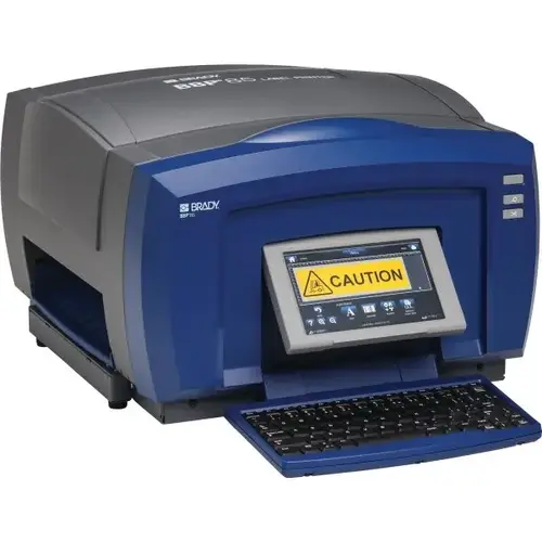 jet Bbp85 Industrial Sign And Label Printer jet Bbp85 Industrial Sign And Label Printer