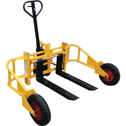 All-Terrain Pallet Truck All-Terrain Pallet Truck