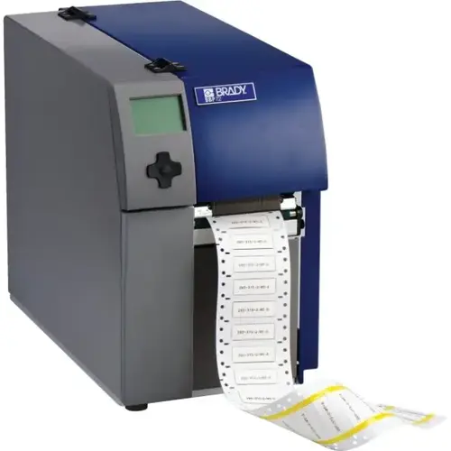 jet Bbp72 Double Sided Label Printer jet Bbp72 Double Sided Label Printer
