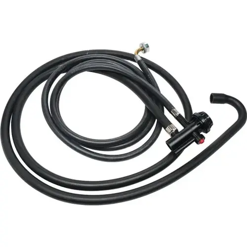 Dishwasher Hose Assembly Dishwasher Hose Assembly