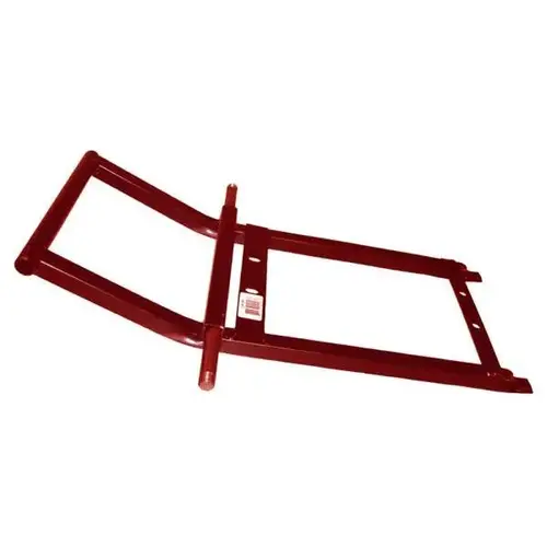 Red Frame Assembly For Tilt Truck Red Frame Assembly For Tilt Truck