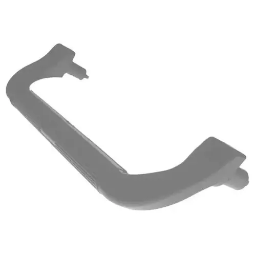 Platinum Handle For Utility Cart Platinum Handle For Utility Cart