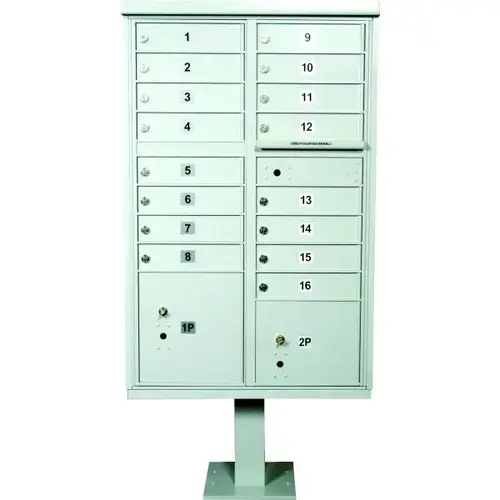 Vital Type 3 Cbu Gray Postal Grey Powder Coat Vital Type 3 Cbu Gray Postal Grey Powder Coat