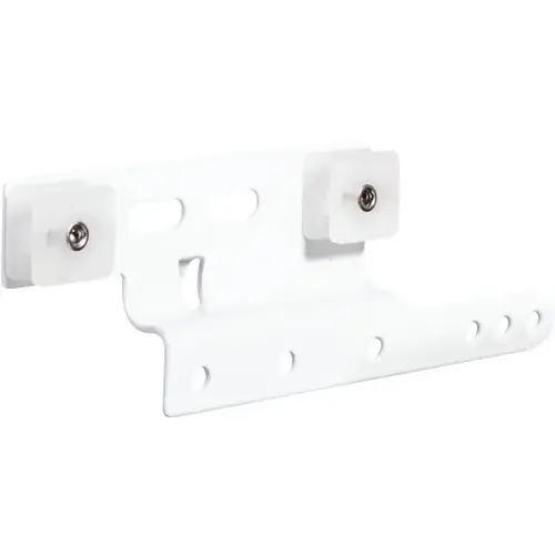Master Slide With Adjustable Arms, Two-Way Straight/Curved Draw, 1 Pair Master Slide With Adjustable Arms, Two-Way Straight/Curved Draw, 1 Pair