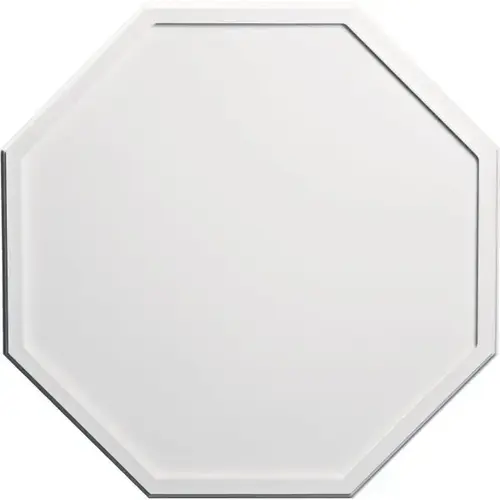 Sign Enhancer For Stop Signs, Non-Reflective, 24 X 24 Sign Enhancer For Stop Signs, Non-Reflective, 24 X 24