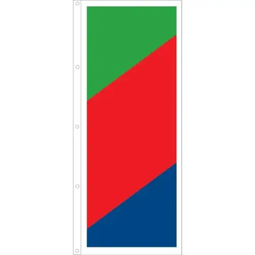 Vertical Flag, 3 ft X 8 ft Vertical Flag, 3 ft X 8 ft