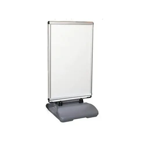 Windmaster 2-Sided Professional Sign Frame, 28" X 44" Windmaster 2-Sided Professional Sign Frame, 28" X 44"