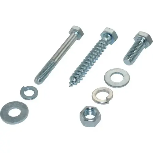 Hardware Kit For Heavy Duty Platform Truck Hardware Kit For Heavy Duty Platform Truck