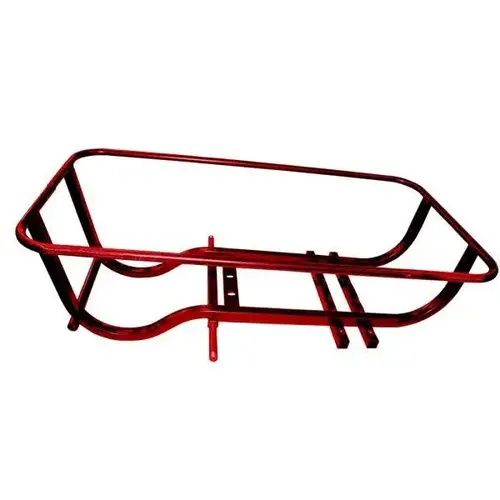 Red Frame Assembly For Tilt Truck Fg1315l2red Red Frame Assembly For Tilt Truck Fg1315l2red