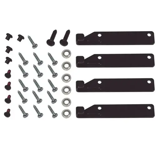 Hardware Kit For Tradesmaster Cart Hardware Kit For Tradesmaster Cart