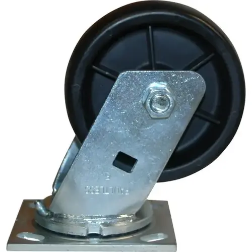 5 Inch Swivel Caster For Towable Utility Truck 5 Inch Swivel Caster For Towable Utility Truck
