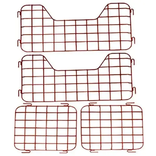 Metal Kit For Platform Truck Metal Kit For Platform Truck