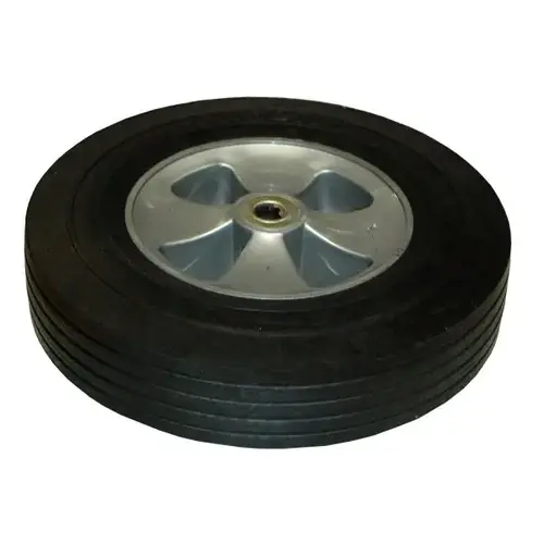 12 Inch Wheel W/Hardware For Tilt Truck 12 Inch Wheel W/Hardware For Tilt Truck