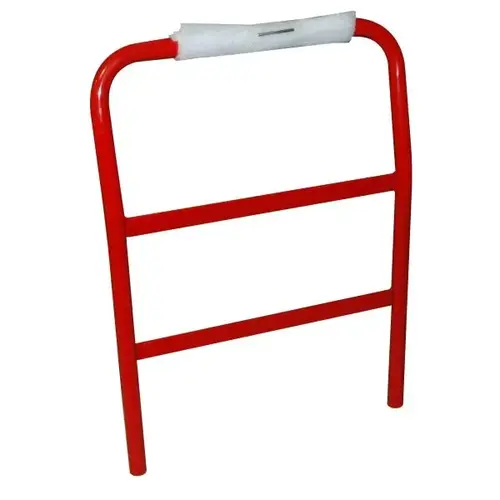 Crossbar Handle For Platform Truck Fg7909l1red Crossbar Handle For Platform Truck Fg7909l1red