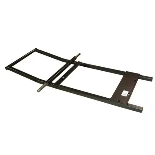 Black Frame Assembly For Tilt Truck Fg1314l2bla Black Frame Assembly For Tilt Truck Fg1314l2bla