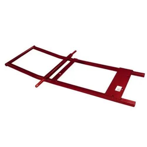 Red Frame Assembly For Tilt Truck Fg1314l2red Red Frame Assembly For Tilt Truck Fg1314l2red