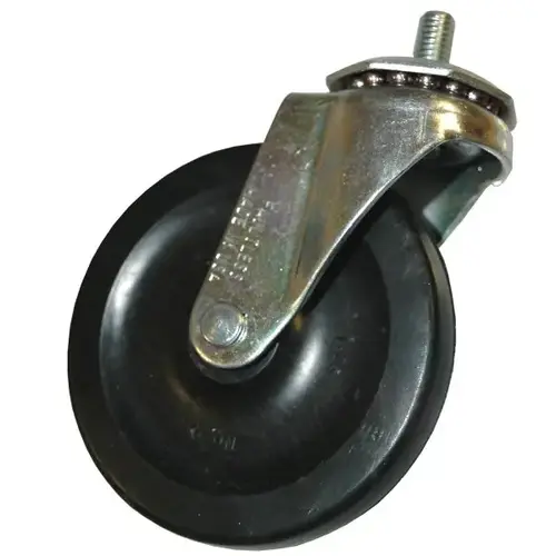 4 Inch Swivel Stem Caster For Tilt Truck 4 Inch Swivel Stem Caster For Tilt Truck