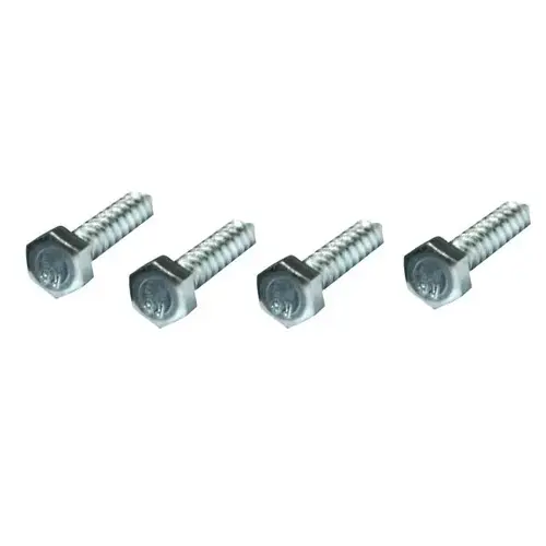 Lag Screws For Convertible Utility Cart Black Lag Screws For Convertible Utility Cart Black