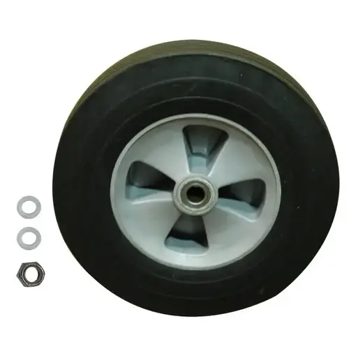 12 Inch Wheel W/Hardware For Tilt Truck Fg1013l10000 12 Inch Wheel W/Hardware For Tilt Truck Fg1013l10000