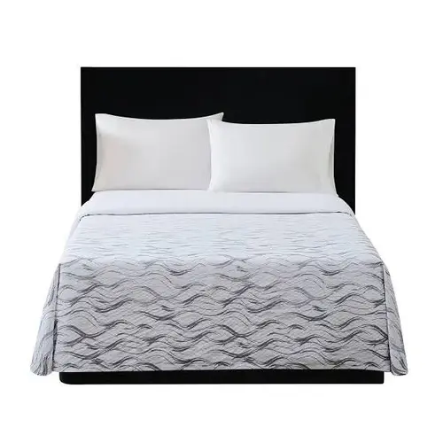 Red Roof Plus Seashore Coverlet Queen - pack of 12 Red Roof Plus Seashore Coverlet Queen - pack of 12