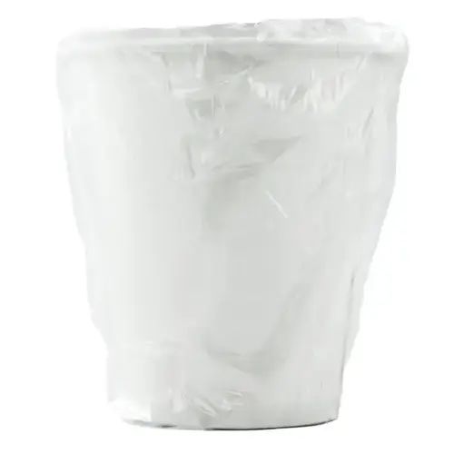 10 Oz. Wrapped Single Wall Paper Cup - pack of 1000 10 Oz. Wrapped Single Wall Paper Cup - pack of 1000