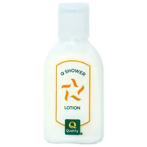 Quality Inn Lotion Bottle 22ml - pack of 144 Quality Inn Lotion Bottle 22ml - pack of 144