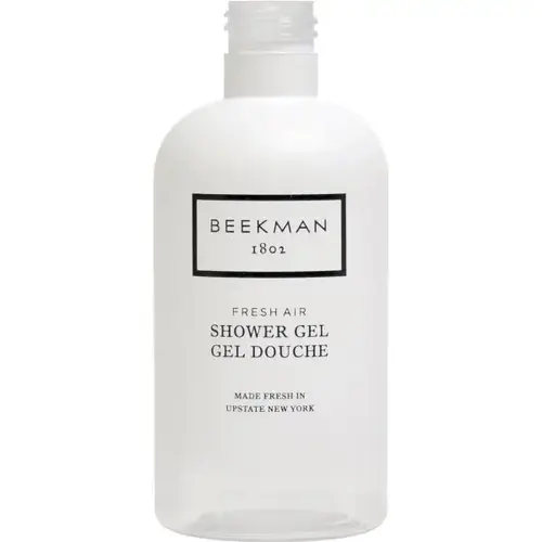 Beekman 1802 Ecoeclipse Replacement Bottle, Shower Gel - pack of 12 Beekman 1802 Ecoeclipse Replacement Bottle, Shower Gel - pack of 12