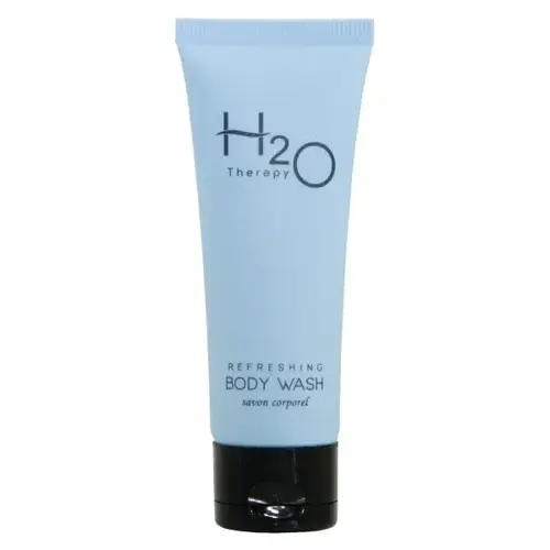 H2o Body Wash 1oz - pack of 300 H2o Body Wash 1oz - pack of 300