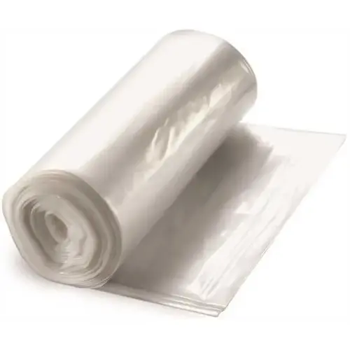 55 Gal. 15 Mic 38 In. X 57 In. Natural High Trash Bags - pack of 200 55 Gal. 15 Mic 38 In. X 57 In. Natural High Trash Bags - pack of 200