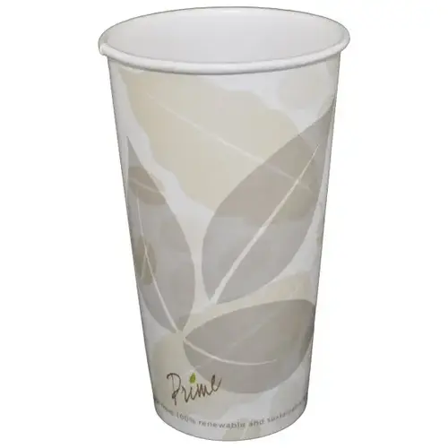 Pla Lined Hot Cup 20 Oz - pack of 1000 Pla Lined Hot Cup 20 Oz - pack of 1000
