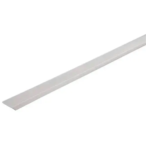 Self-Stick Door Sweep Door Draft Stopper For Bottom Of Door, White - pack of 100 Self-Stick Door Sweep Door Draft Stopper For Bottom Of Door, White - pack of 100