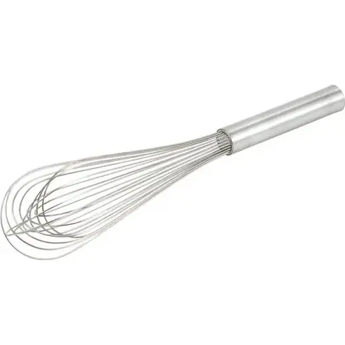 10 Inch Stainless Steel Whisk - pack of 12 10 Inch Stainless Steel Whisk - pack of 12
