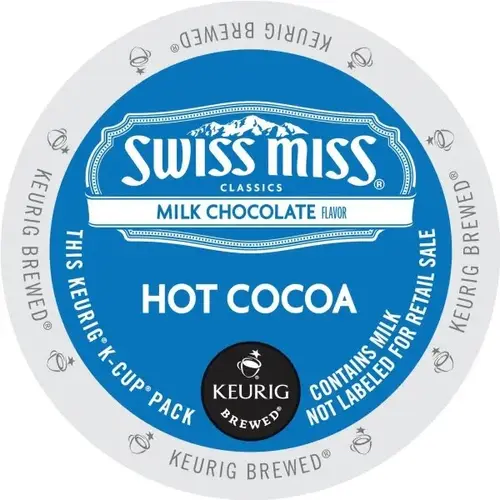Swiss Miss Milk Chocolate Hot Cocoa - pack of 88 Swiss Miss Milk Chocolate Hot Cocoa - pack of 88