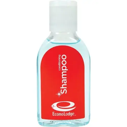 Econo Lodge Shampoo 22ml - pack of 144 Econo Lodge Shampoo 22ml - pack of 144