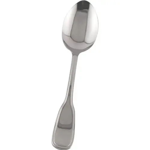 Oxford Teaspoon 18/8 Heavy Weight Stainless - pack of 12 Oxford Teaspoon 18/8 Heavy Weight Stainless - pack of 12
