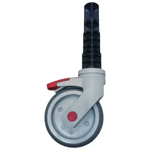 Replacement Never Rust 5 Casters - pack of 4 Replacement Never Rust 5 Casters - pack of 4