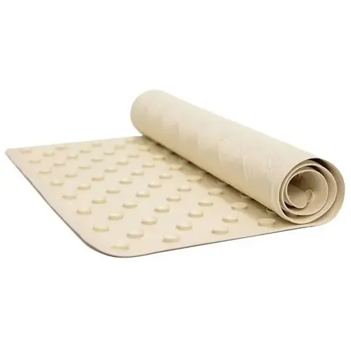 16 X 28 In. Large Rubber Mat (Ecru) - pack of 24 16 X 28 In. Large Rubber Mat (Ecru) - pack of 24