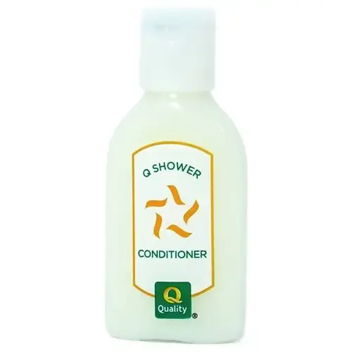 Quality Inn Conditioner Bottle 22ml - pack of 144 Quality Inn Conditioner Bottle 22ml - pack of 144