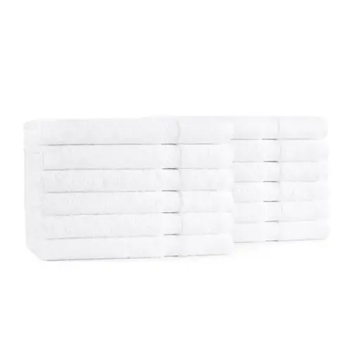 Select Hand Towel Dobby 16x30 4 5 Lbs/Dozen White - pack of 120 Select Hand Towel Dobby 16x30 4 5 Lbs/Dozen White - pack of 120