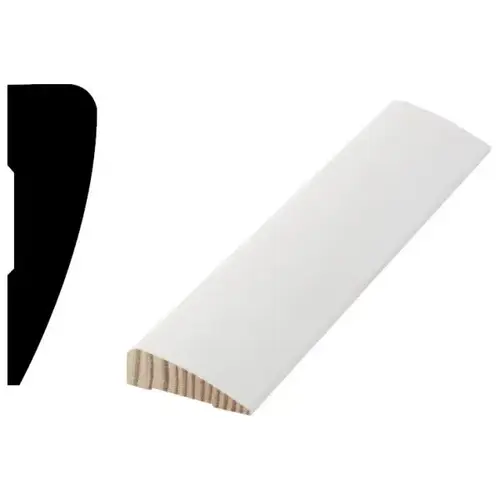 327 11/16"X2-1/4"X7 ft Primed Finger-Jointed Door/Window Casing - pack of 5 327 11/16"X2-1/4"X7 ft Primed Finger-Jointed Door/Window Casing - pack of 5