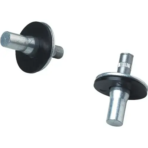 Drive Rivets For Square Sign Posts - pack of 10 Drive Rivets For Square Sign Posts - pack of 10